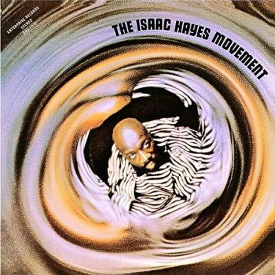 The Isaac Hayes Movement