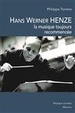 Hans Werner Henze