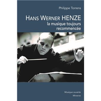 Hans Werner Henze