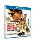 Mission : impossible - Rogue Nation Blu-ray