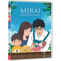 MIRAI MA PETITE SOEUR-FR