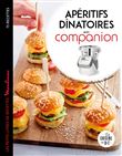 Apéritifs dînatoires au Companion