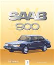 La saab 900