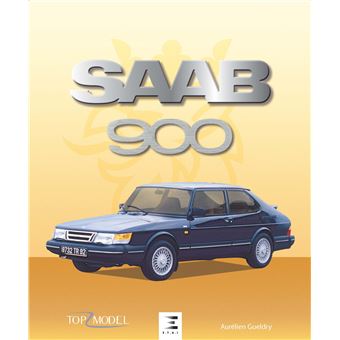 La saab 900