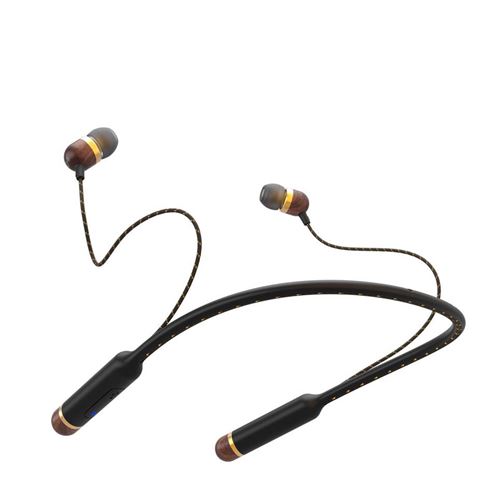 Marley smile jamaica bt brass