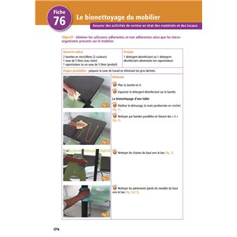 Objectif CAP Accompagnant Educatif Petite Enfance, TOUT-EN-UN (épreuves professionnelles) 2023
