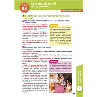 Objectif CAP Accompagnant Educatif Petite Enfance, TOUT-EN-UN (épreuves professionnelles) 2023