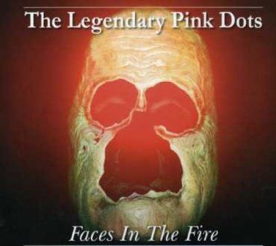 Faces in the fire c