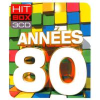 Club années 80 2012 - Compilation - CD album - Achat & prix