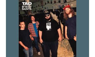8-WAY SANTA (DELUXE EDITION)
