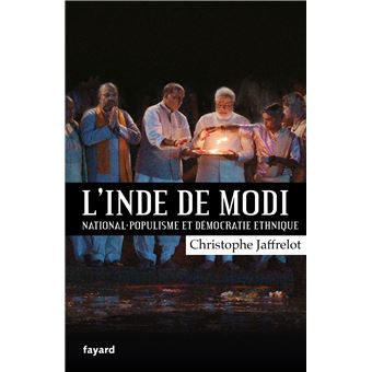 L'Inde de Modi : national-populisme et démocratie ethnique