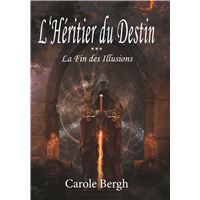 L'Héritier du Destin Tome 3