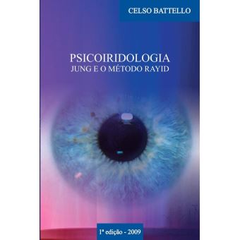 Livro Iridologia e Disglicemia em ebook e epub