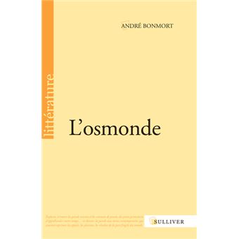 L'osmonde