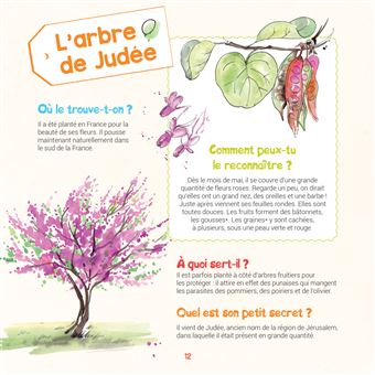 Je découvre la nature