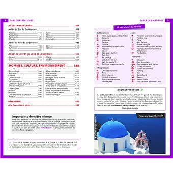 Guide du Routard Îles grecques et Athènes 2023/24