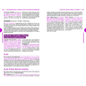 Guide du Routard Îles grecques et Athènes 2023/24