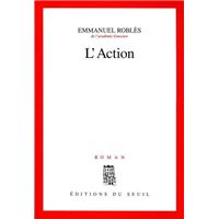 Montserrat - Emmanuel Roblès / Editions du Seuil / Le Livre de Poche n°2570  / 2013