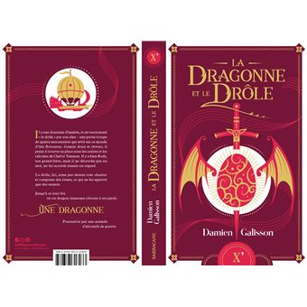 La Dragonne et le Drôle