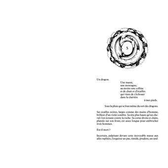 La Dragonne et le Drôle