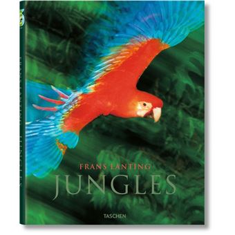 アート・デザイン・音楽 Frans Lanting Jungles Frans-Lanting-Jungles.jpg