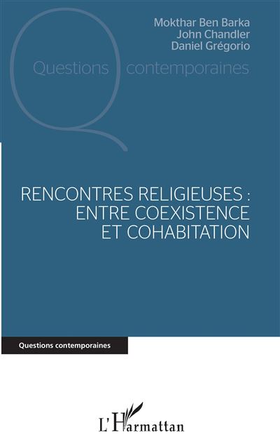 Rencontres religieuses
