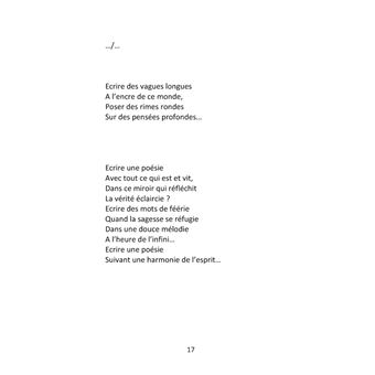 Philopoésie