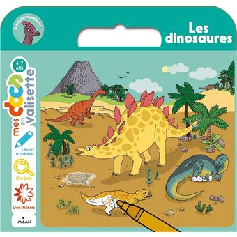 Les dinosauresLes dinosaures