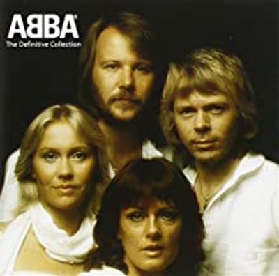 The definitive collection