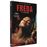FREDA - DVD