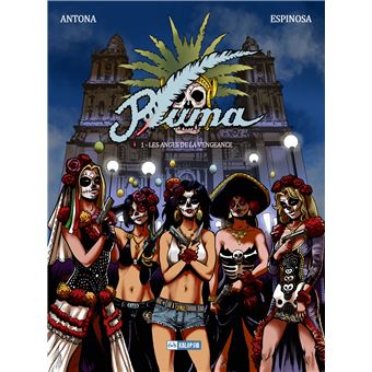 Pluma