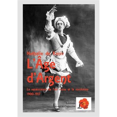 L'âge d'argent