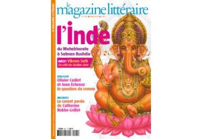 L'Inde du Mahabharata à Salman Rushdie