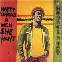 Natty Dread A Weh She Went