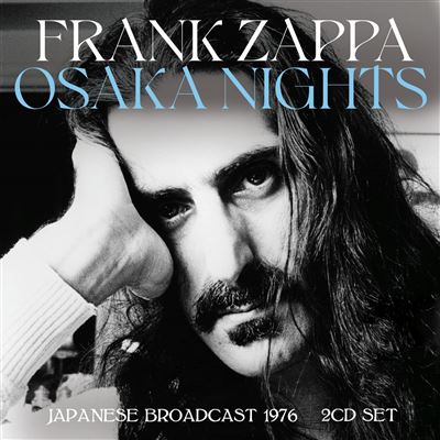 Japanese Broadcast Radio Broadcast Osaka 1976