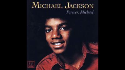 Forever Michael - Michael Jackson - CD album - Achat & prix | fnac