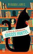 Le Chat du bibliothécaire