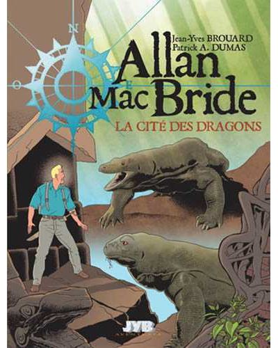 La cité des dragons