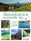 Aventures en famille