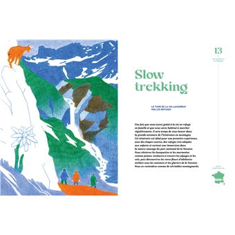 Aventures en famille