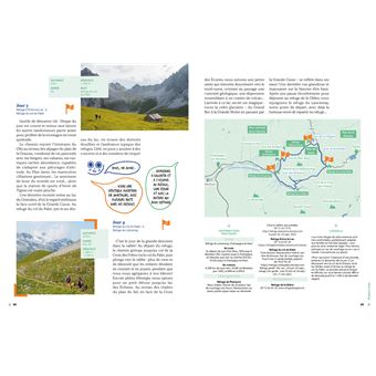 Aventures en famille