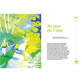 Aventures en famille