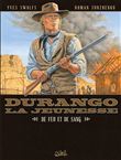 Durango la jeunesse T02