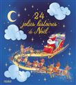 24 jolies histoires de Noël