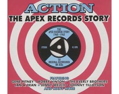 Action the apex records story