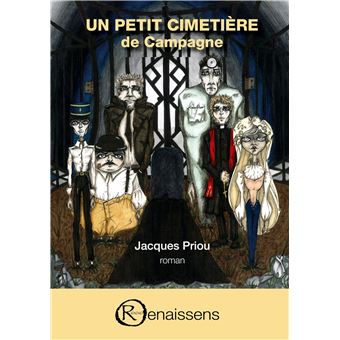 Un Petit Cimetière de Campagne