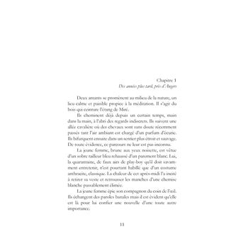 Un Petit Cimetière de Campagne