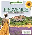Provence Durable & Responsable 2023 Petit Futé