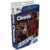Hasbro Gaming Cluedo Escape - Crime à l'Exposition Universelle Jeu de Table pour Enfants et Filles de 10 Ans, Jeu de Stratégie en Version Escape Room pour 1-6 Joueurs Hasbro Gaming Cluedo Escape - Crime à l'Exposition Universelle Jeu de Table pour Enfants et Filles de 10 Ans, Jeu de Stratégie en Version Escape Room pour 1-6 Joueurs