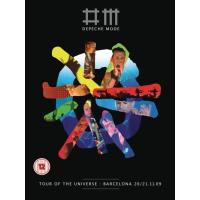 その他 Tour of the Universe: Barcelona [DVD] ToBarcelona_WithLovedvd_1200x1